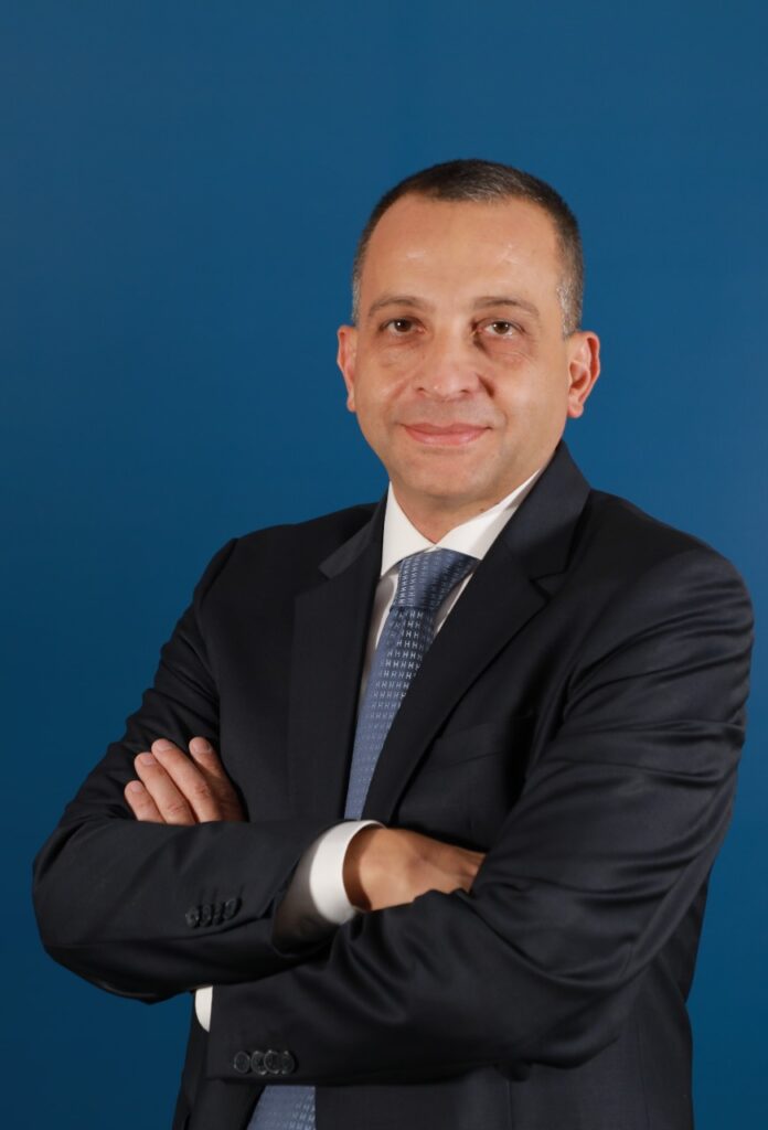 Ghassan Khoury – The Free Patriotic Movement