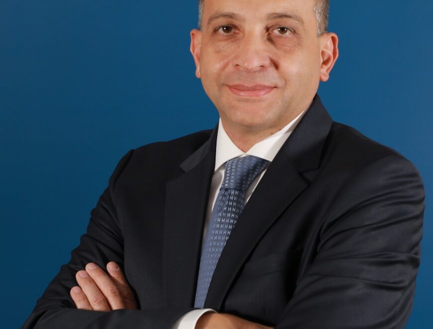 Ghassan Khoury