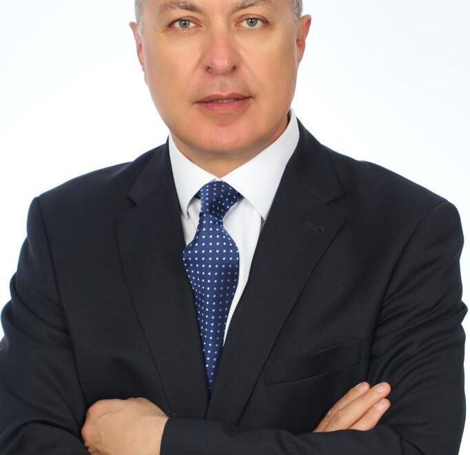 Naji Hayek